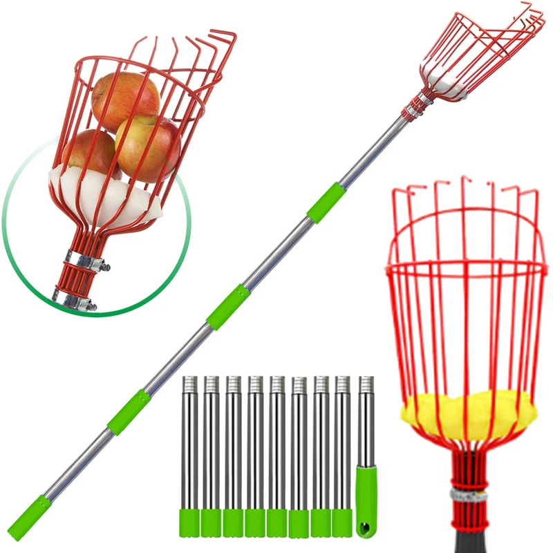Bahçe Çiftliği Paslanmaz Çelik - Telescopic Fishing Rod incelemesi ve fiyatı