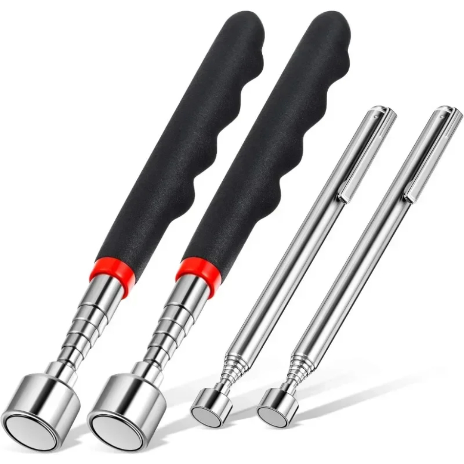 Telescopic Fishing Rod - Teleskopik Manyetik Kalem Taşınabilir Metal İşleme
