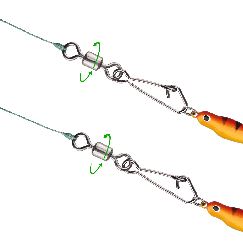 DNDYUJU 30PCS Balıkçılık Yemi  - Fishing Equipment Used incelemesi ve fiyatı