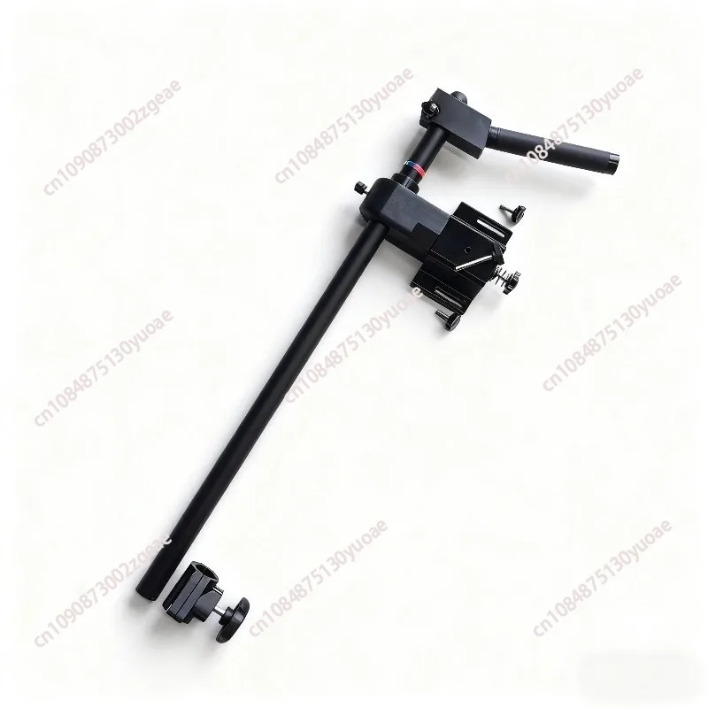 Telescopic Fishing Rod - Çıkarılabilir Metal Balık Bulucu Montaj Aparatı