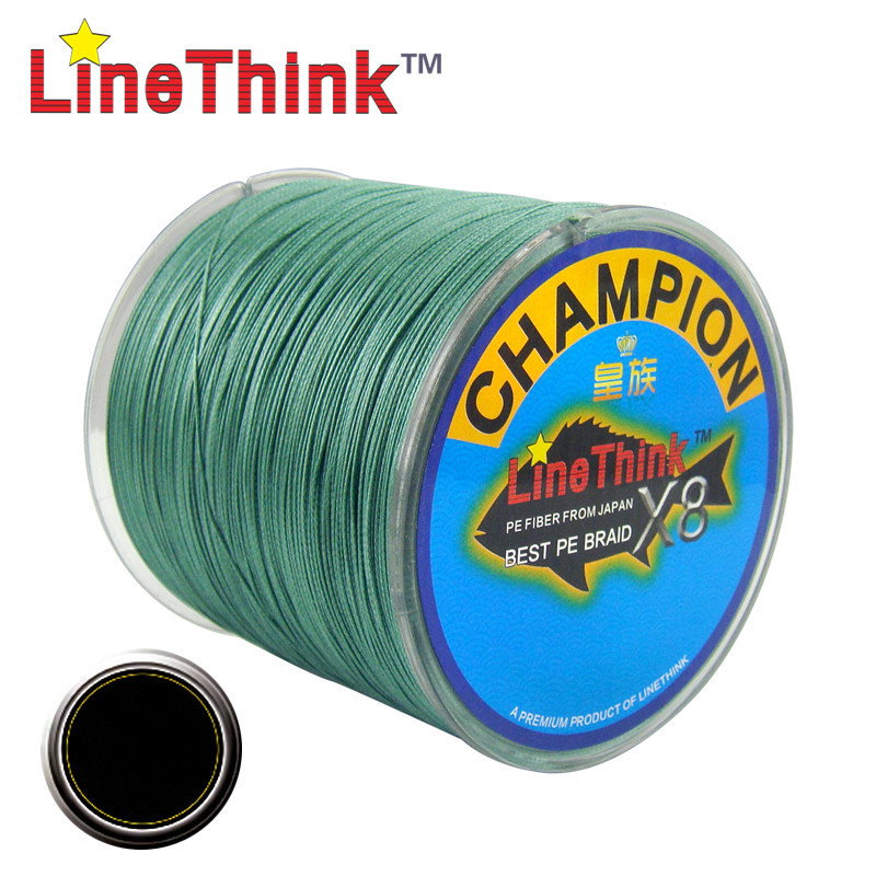 100M 300M 500M GHAMPION LineTh - Best Equipment For Fishing incelemesi ve fiyatı