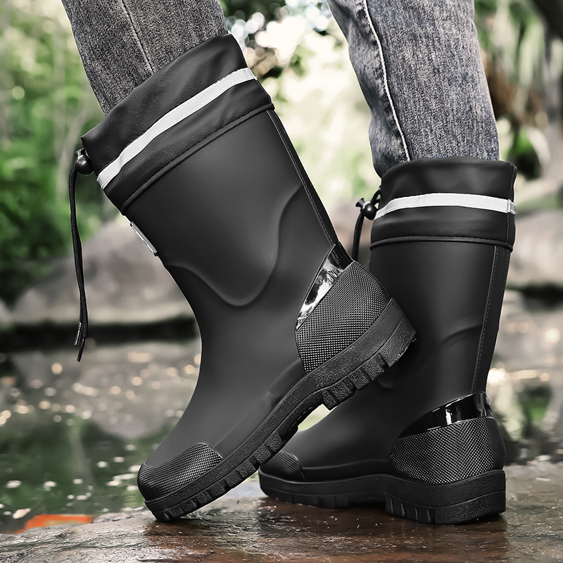 Kışlık yağmur ayakkabıları, ba - Fishing Equipment Basic incelemesi ve fiyatı