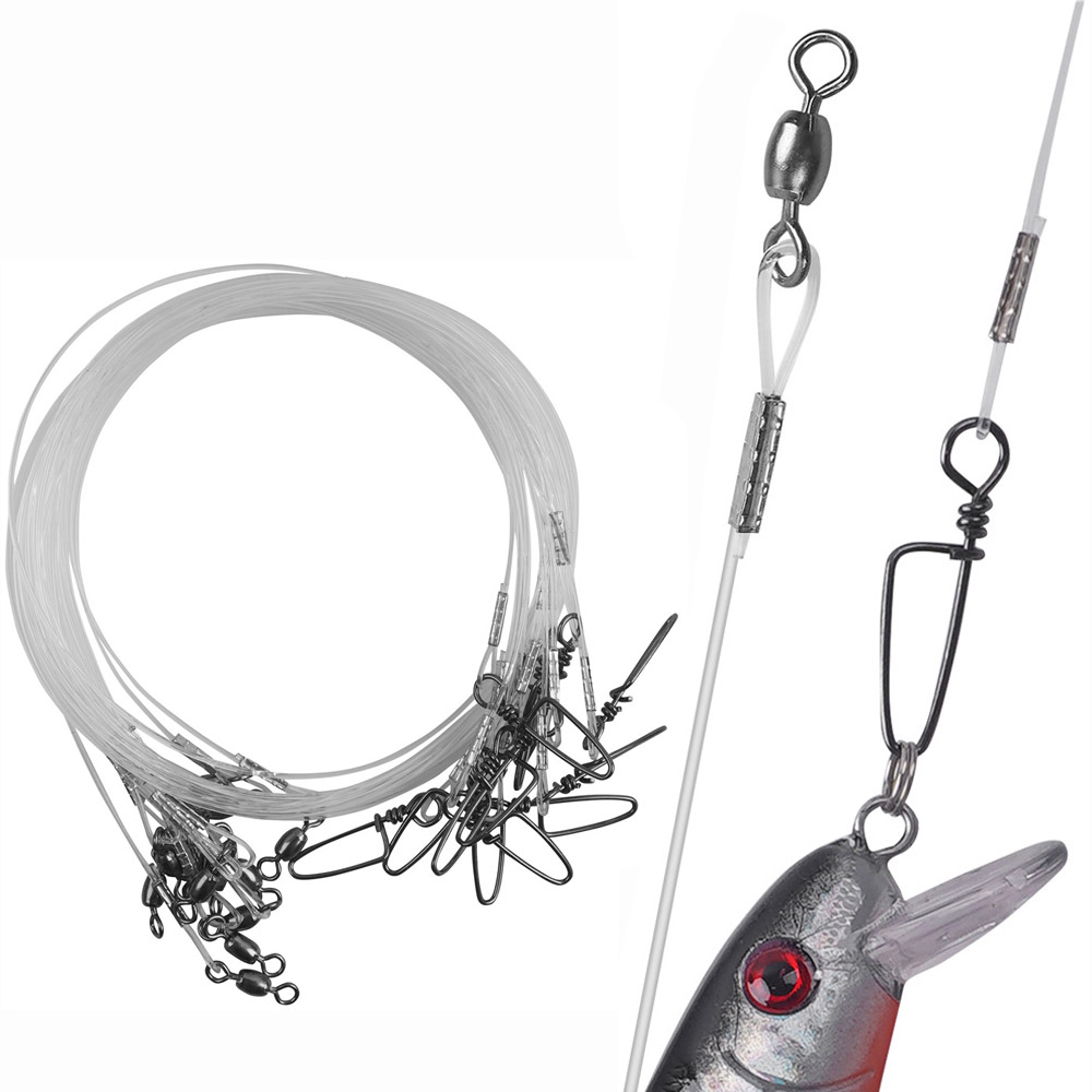 96 adet Florokarbon Balıkçılık - Fishing Equipment Basic incelemesi ve fiyatı