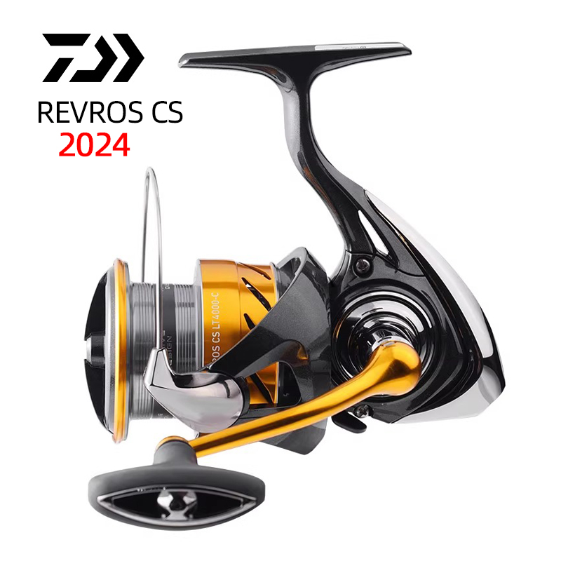 DAIWA REVROS LT İplik Balıkçıl - Fluorocarbon Line incelemesi ve fiyatı