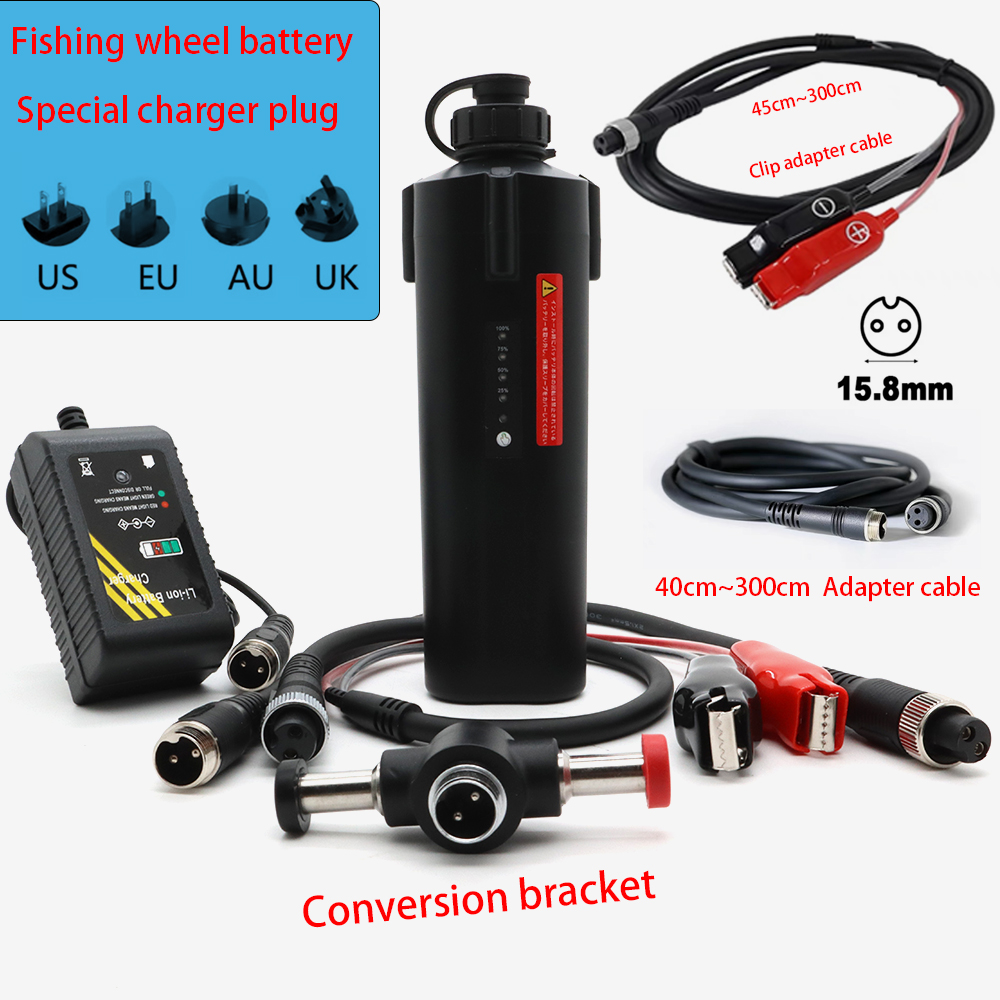 Deniz Balıkçılığı Elektrikli M - Fishing Equipment Uk incelemesi ve fiyatı