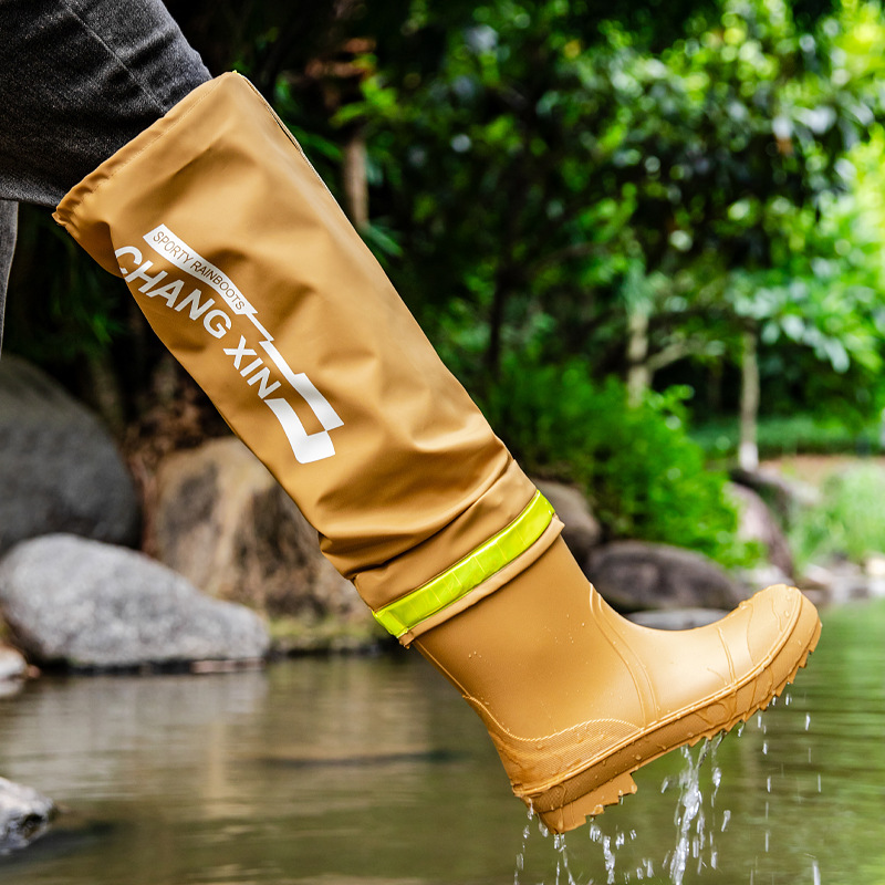 Kışlık yağmur ayakkabıları, ba - Fishing Equipment Basic incelemesi ve fiyatı