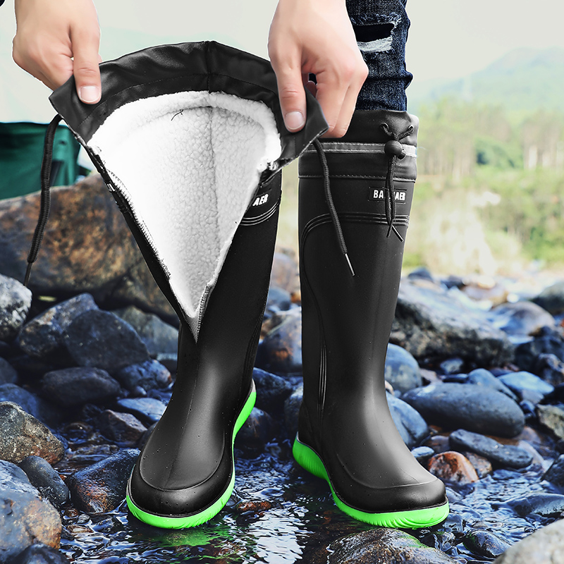 Kışlık yağmur ayakkabıları bal - Fishing Equipment Basic incelemesi ve fiyatı