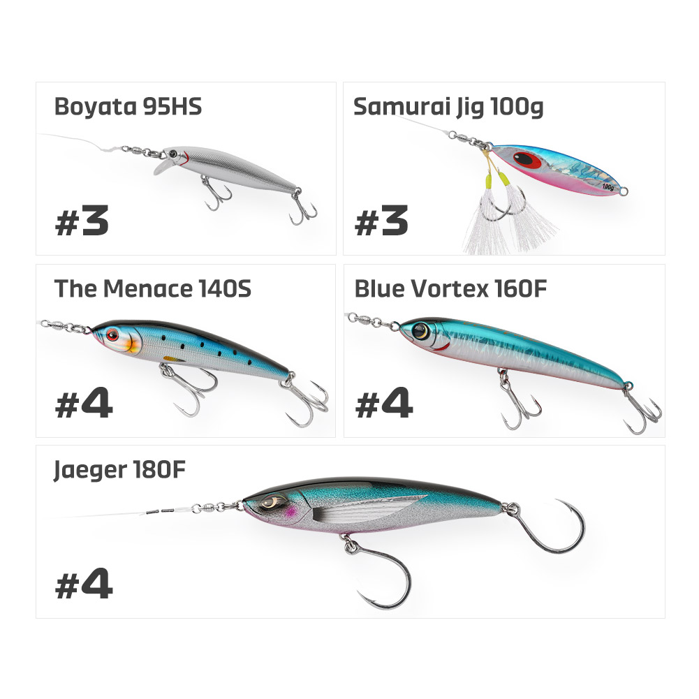 NOEBY Max Power BB Döner Yükse - Fishing Equipment Used incelemesi ve fiyatı
