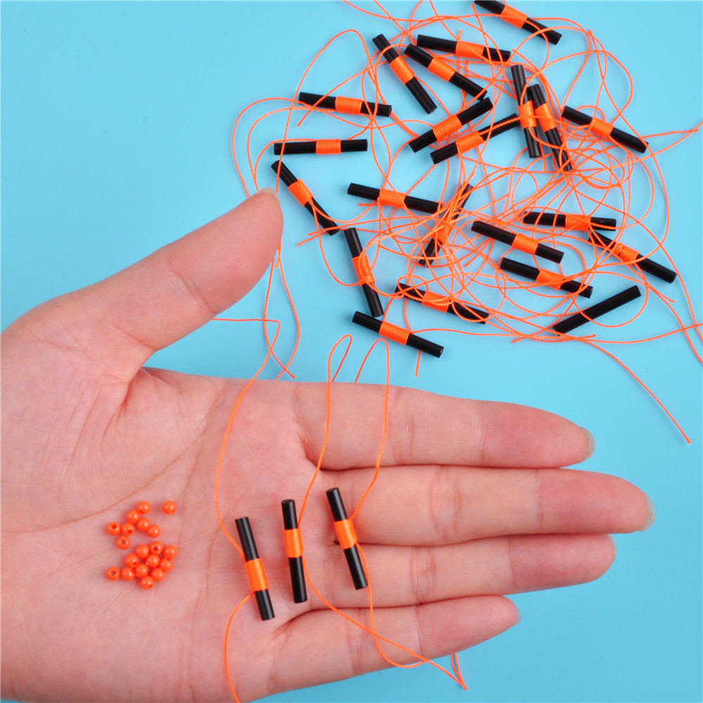 150 adet Bobber kayma Bobber d - Fishing Equipment Shop incelemesi ve fiyatı