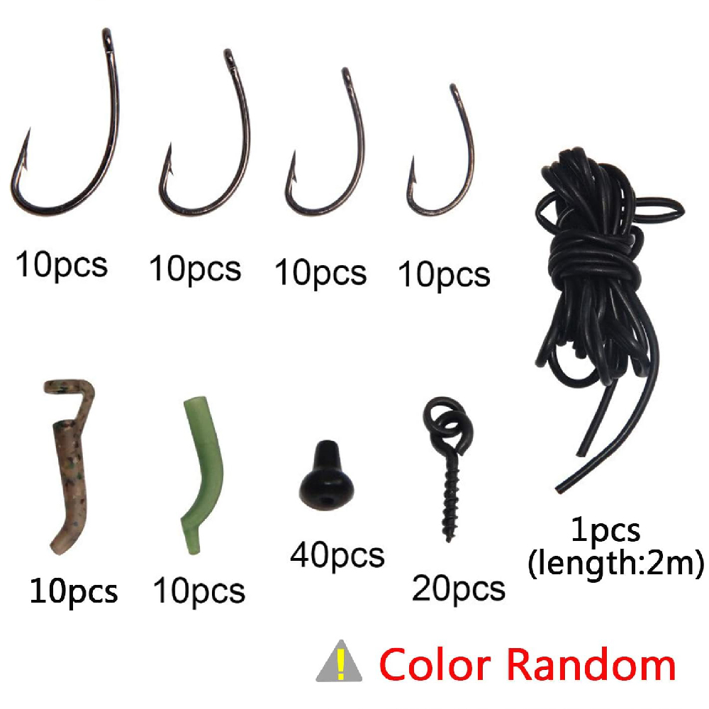 121 adet Sazan Balıkçılığı Tak - Fishing Equipment Shop incelemesi ve fiyatı