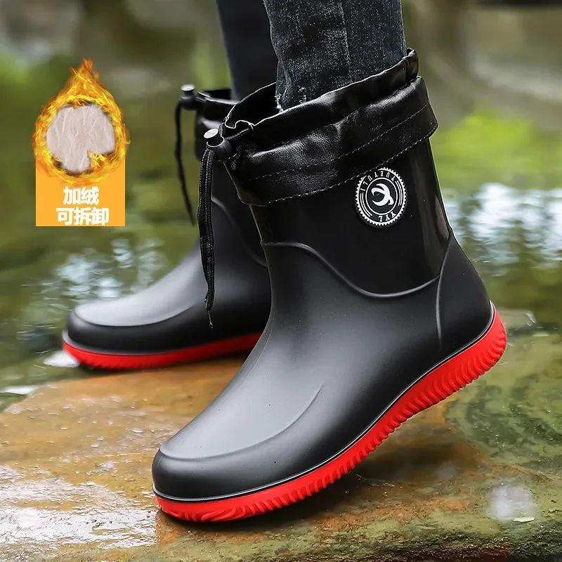 Kışlık yağmur ayakkabıları bal - Fishing Equipment Basic incelemesi ve fiyatı