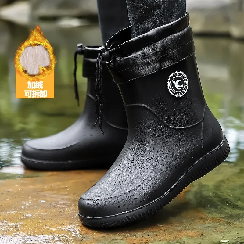 Kışlık yağmur ayakkabıları bal - Fishing Equipment Basic incelemesi ve fiyatı