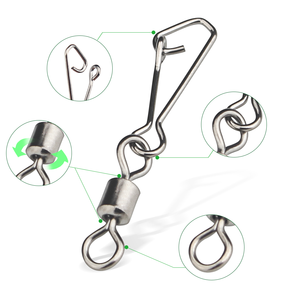 DNDYUJU 30PCS Balıkçılık Yemi  - Fishing Equipment Used incelemesi ve fiyatı