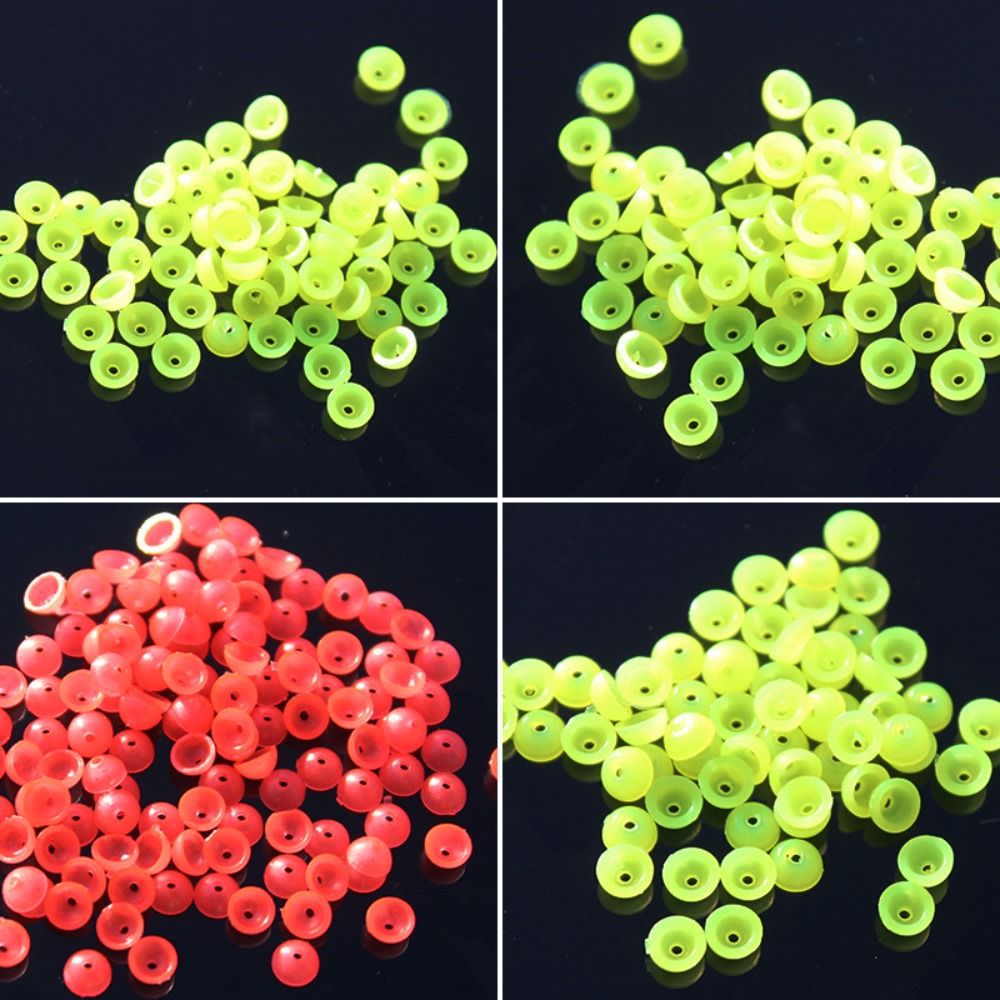 100 adet 3.0/3.5/4.0/5.0mm Ayd - Fishing Equipment Used incelemesi ve fiyatı