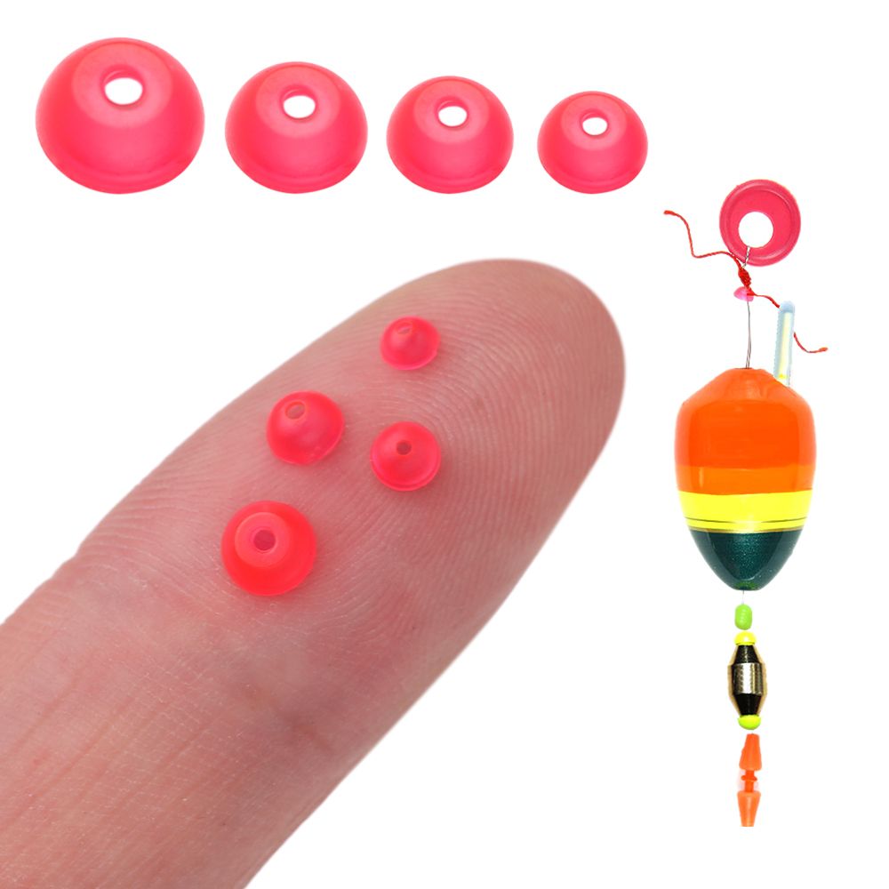 100 adet 3.0/3.5/4.0/5.0mm Ayd - Fishing Equipment Used incelemesi ve fiyatı