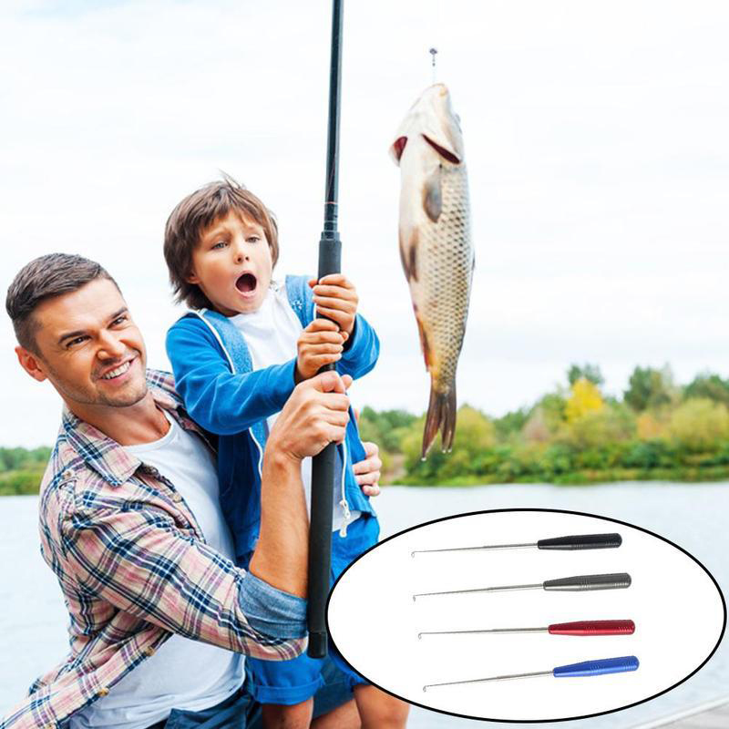 Paslanmaz Çelik Güvenlik Çıkar - Fishing Equipment Warehouse incelemesi ve fiyatı