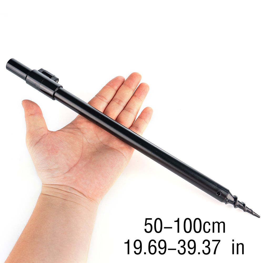 Teleskopik Balıkçılık Kamış De - Telescopic Fishing Rod incelemesi ve fiyatı