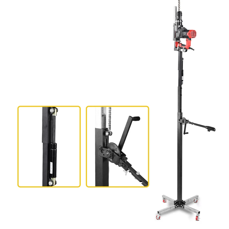 Elektrikli Çekiç Kaldırma Sehp - Telescopic Fishing Rod incelemesi ve fiyatı