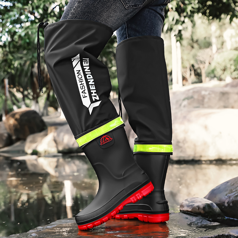 Kışlık yağmur ayakkabıları bal - Fishing Equipment Basic incelemesi ve fiyatı
