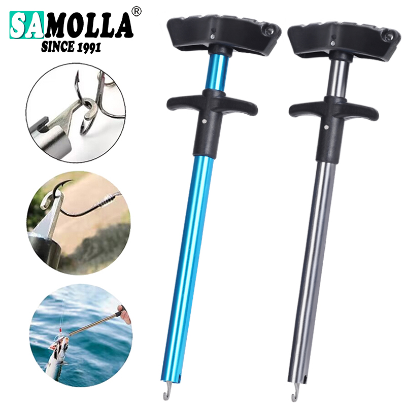 Balıkçılık Kanca Sökücü Aracı  - Fishing Equipment Warehouse incelemesi ve fiyatı