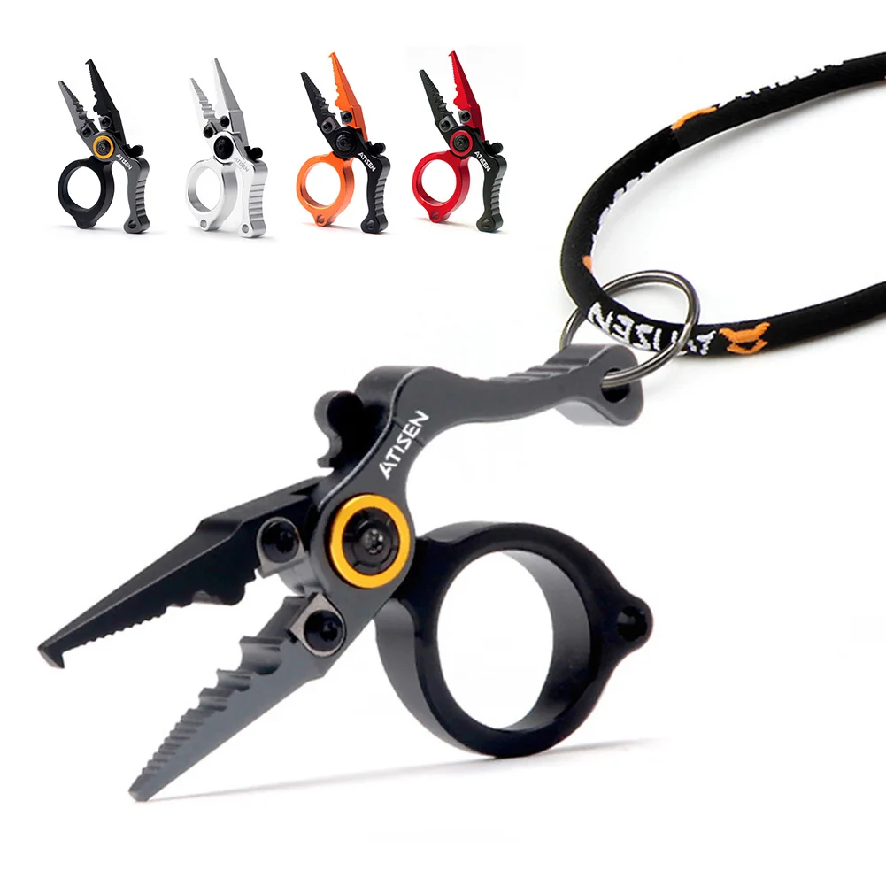 Balıkçılık pensesi Mini boyutl - Fishing Equipment Warehouse incelemesi ve fiyatı