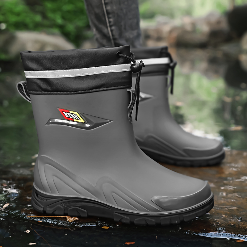 Kışlık yağmur ayakkabıları bal - Fishing Equipment Basic incelemesi ve fiyatı