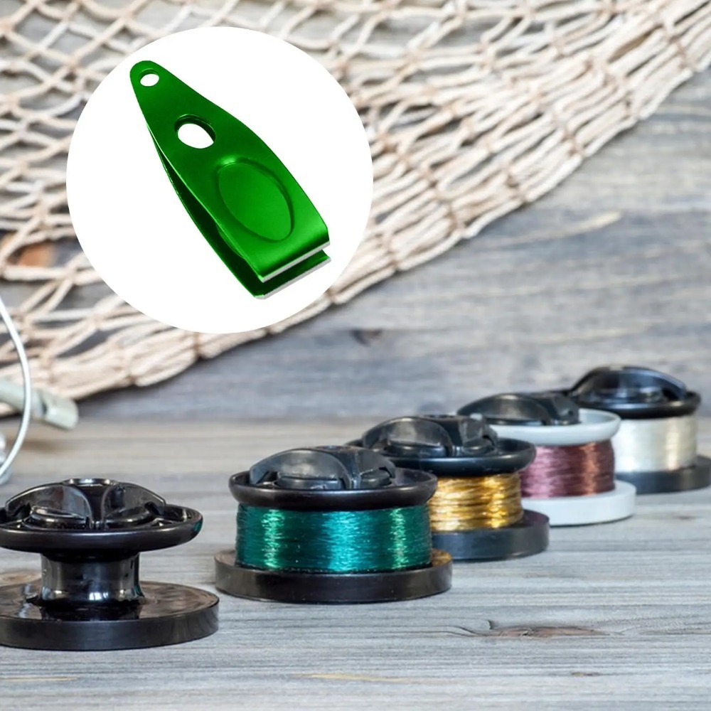1 adet Taşınabilir Olta Kesici - Fishing Equipment Used incelemesi ve fiyatı