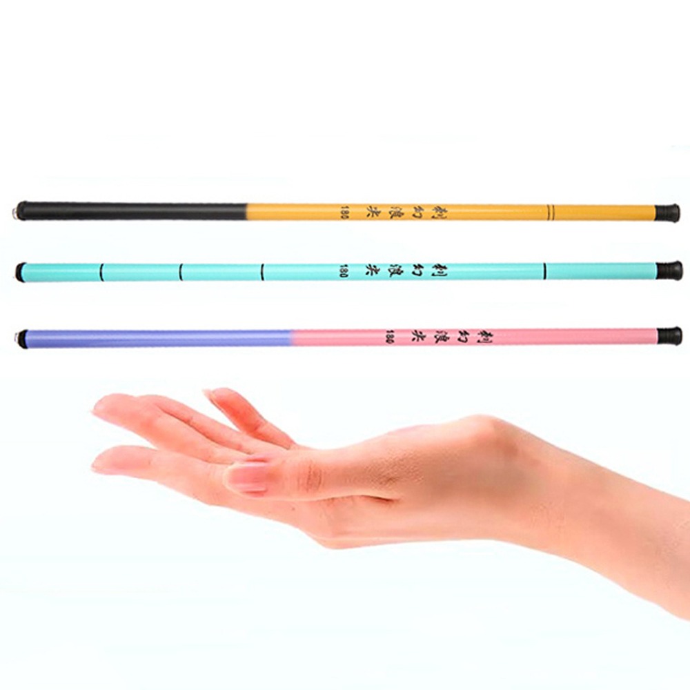 40cm Depolama Teleskopik Olta  - Telescopic Fishing Rod incelemesi ve fiyatı