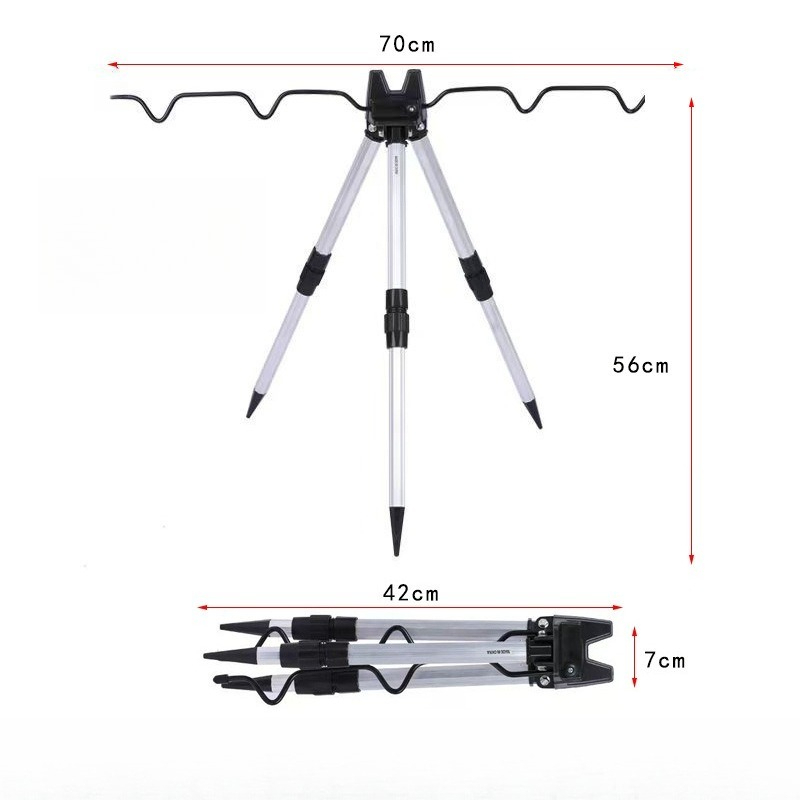 1 adet balıkçılık deniz çubuğu - Telescopic Fishing Rod incelemesi ve fiyatı