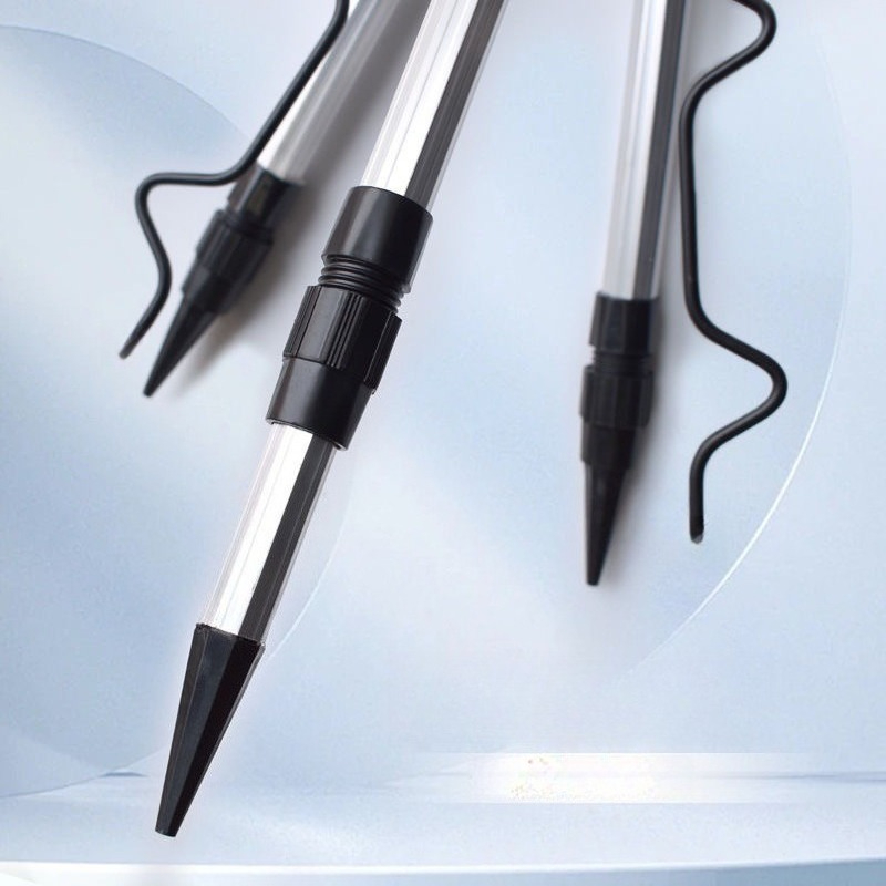 1 adet balıkçılık deniz çubuğu - Telescopic Fishing Rod incelemesi ve fiyatı