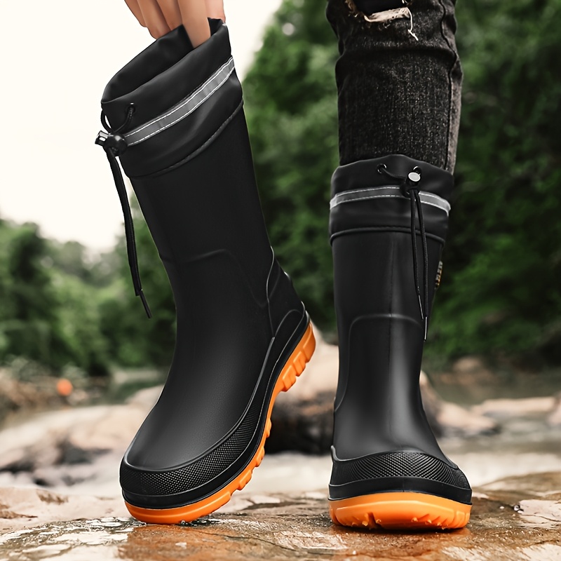 Kışlık yağmur ayakkabıları bal - Fishing Equipment Basic incelemesi ve fiyatı